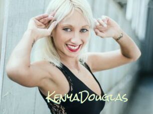 KenyaDouglas