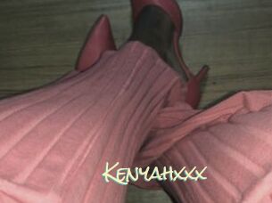 Kenyahxxx