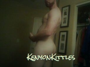 KenyonKittles