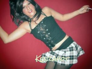 Kenzahot