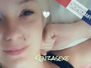 Kenzasexe