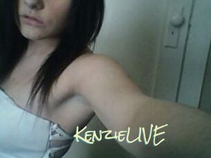 KenzieLIVE