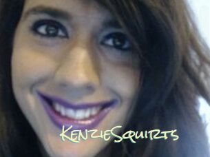 KenzieSquirts