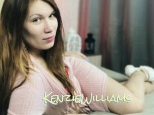 KenzieWilliams Porn Monkey Cash