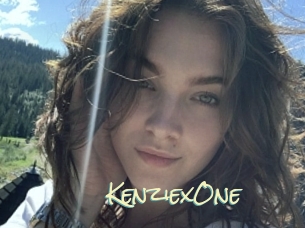 KenziexOne