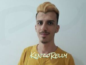 KenzoRelly Porn Monkey Cash