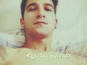 Kenzo_Ravvat Porn Monkey Cash
