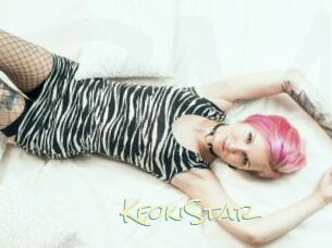 KeokiStar
