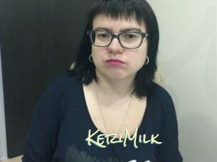 KeriMilk Porn Monkey Cash