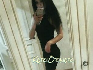 KeriOzner