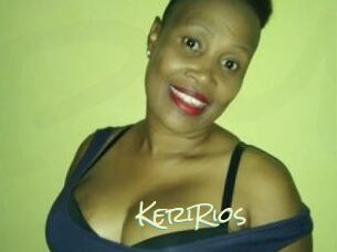 KeriRios