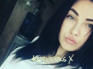 Keri_foks_X Porn Monkey Cash
