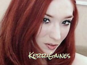 KerriGaines