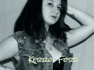 Kerrol_Ford