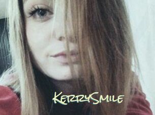 Kerry_Smile