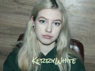 KerryWhite