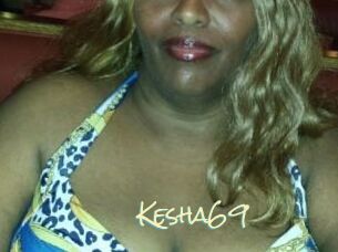 Kesha69 Porn Monkey Cash