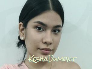 KeshaDumont