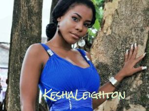 KeshaLeighton