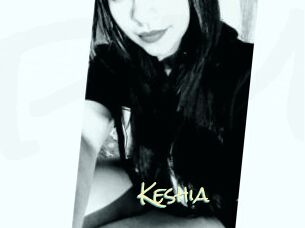 Keshia