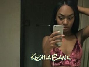 KeshiaBank
