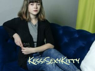 KessiSexyKitty