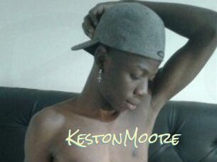 KestonMoore Porn Monkey Cash