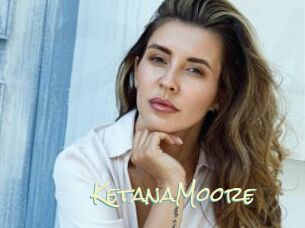 KetanaMoore