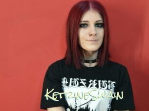 KetrineSwain