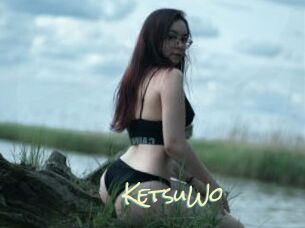 KetsuWo Porn Monkey Cash