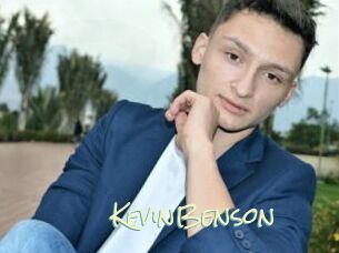 KevinBenson