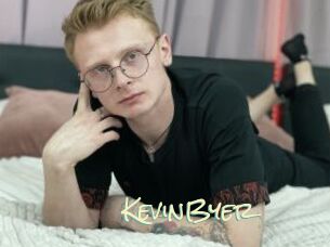 KevinByer