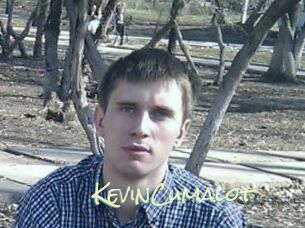 KevinCumalot Porn Monkey Cash