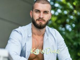 KevinDuke