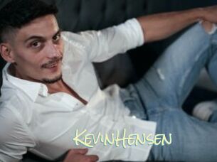KevinHensen Porn Monkey Cash