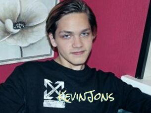 KevinJons