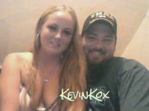 KevinKox