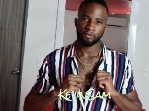 KevinSam