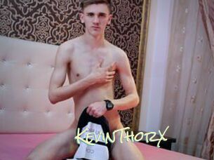 KevinThorX