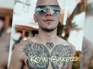 Kevin_Baker Porn Monkey Cash