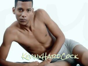 KevinxHardCock