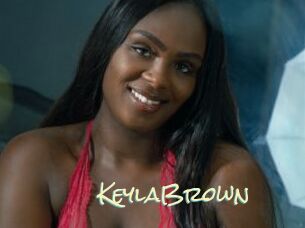 KeylaBrown