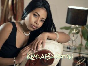 KeylaBurton
