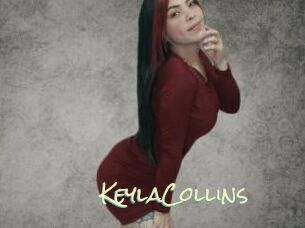 KeylaCollins