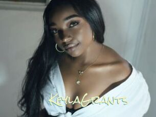 KeylaGrants
