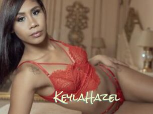 KeylaHazel Porn Monkey Cash