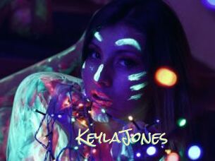 KeylaJones