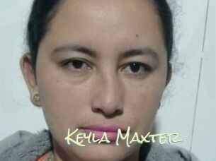 Keyla_Maxter