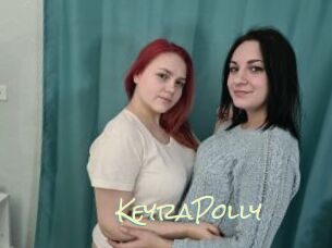 KeyraPolly