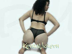 KeyraVioleth